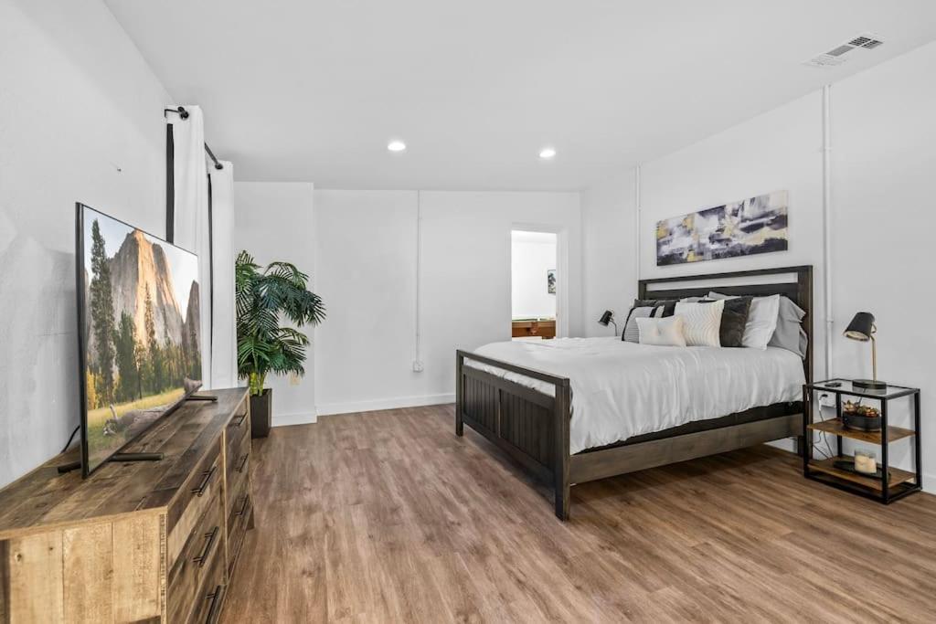 Appartement Bentwood Oasis In Austin House Extérieur photo